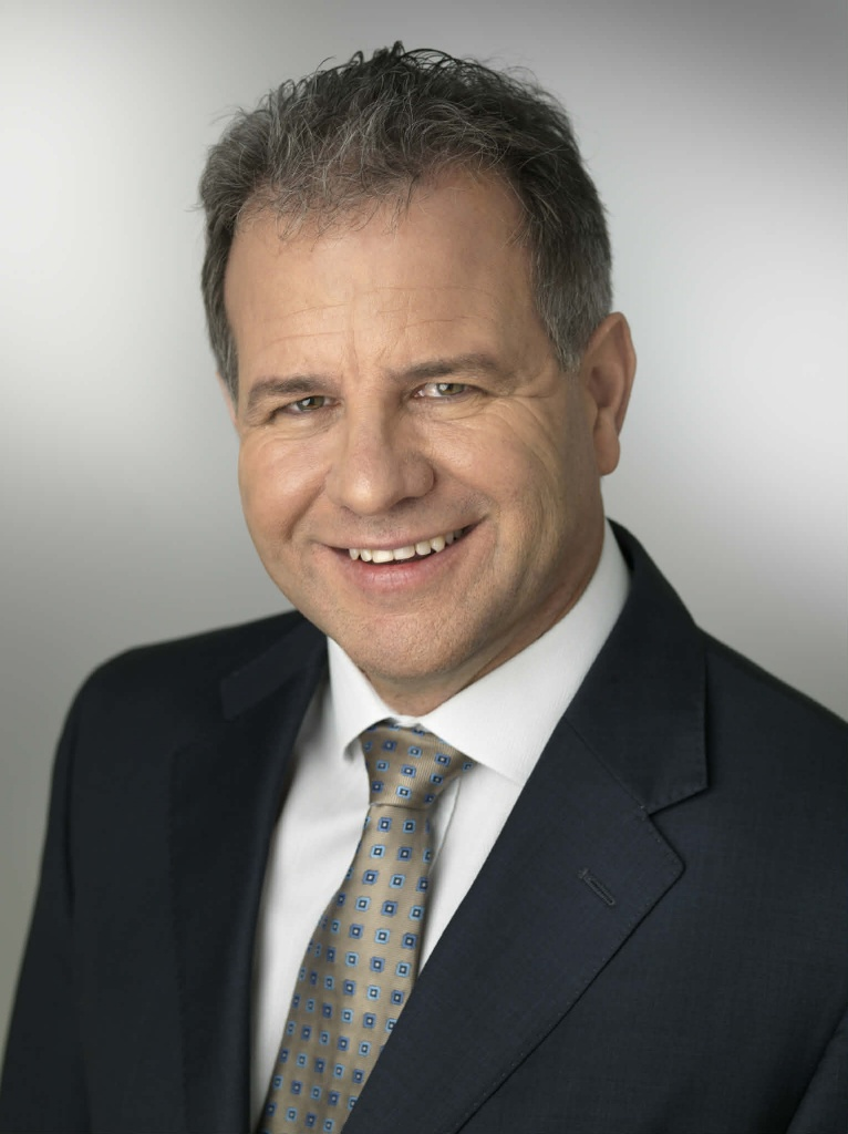 Dr. Dennis Jensen PhD, founder of SuperCalc Pro